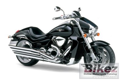 2006 Suzuki Intruder M 1800 R photo
